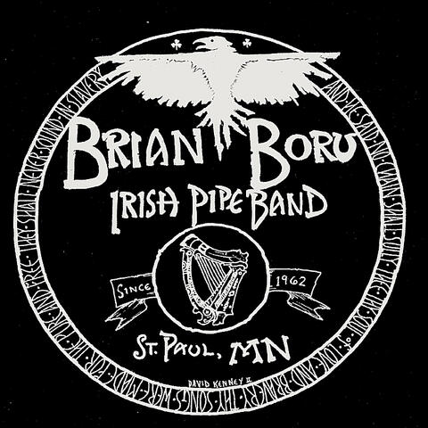Minstrel Boy, Scotland the Brave, Johnny Scobie - (The Single) Bagpipes