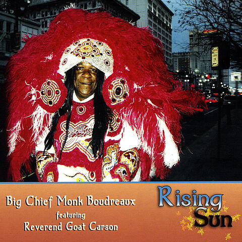 Rising Sun