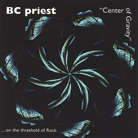 Center of Gravity...on the threshold of rock