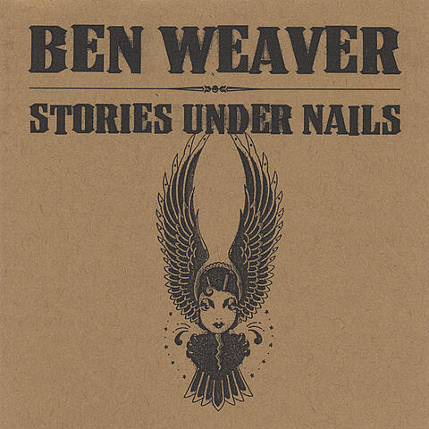 Stories Under Nails