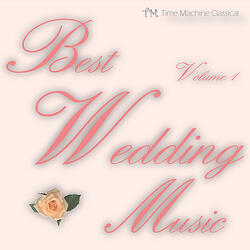 Wedding: Canon in D (Pachelbel)