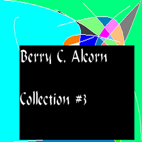 Collection #3