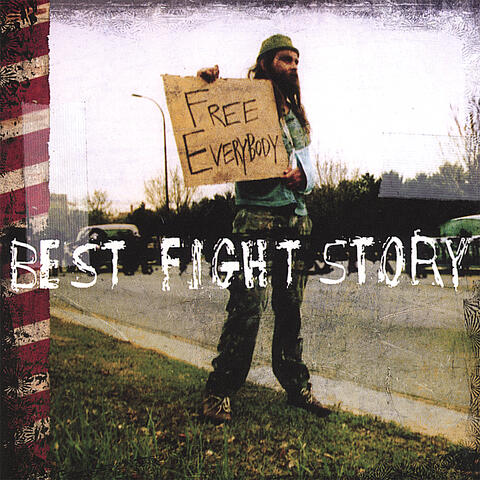 Free Everybody