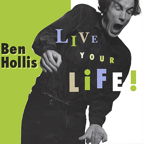 Ben Hollis