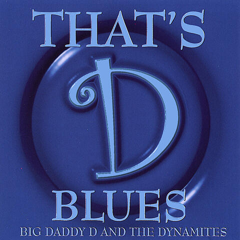 That's 'D' Blues