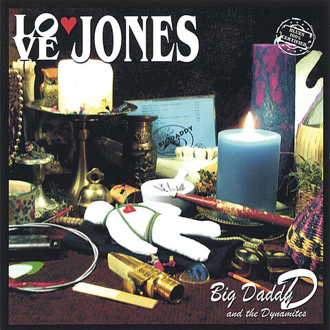 Love Jones
