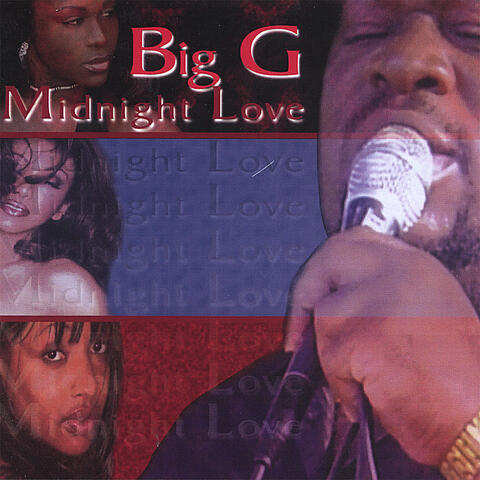 Midnight Love