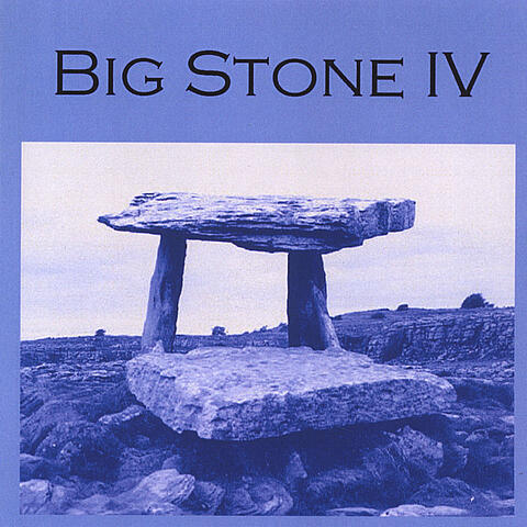 Big Stone IV II