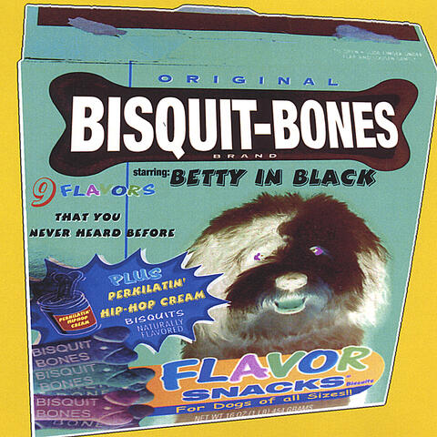 Bisquit Bones