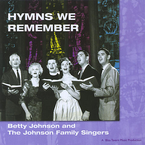 Hymns We Remember