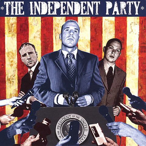 The Independent Party Featuring Fte