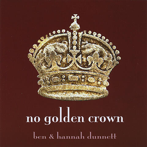 No Golden Crown