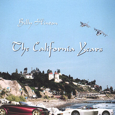 The California Years