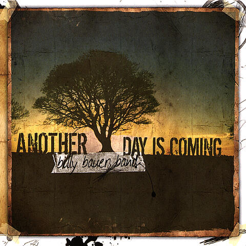 Another Day Is Coming