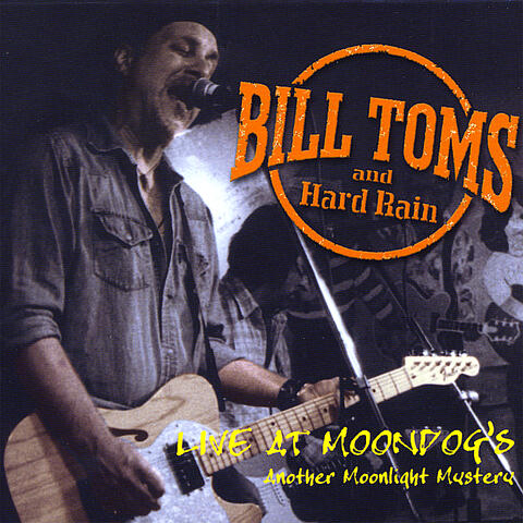 Live at Moondogs: Another Moonlight Mystery