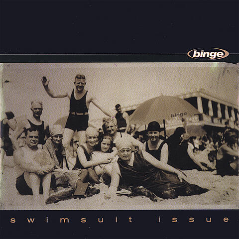 Swimsuit Issue