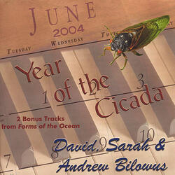 Year of the Cicada