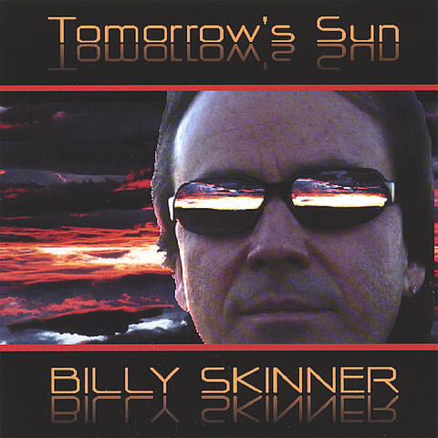 Billy Skinner