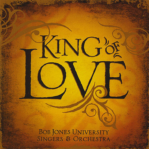King of Love