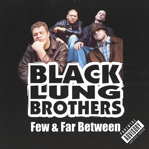 Few & Far Between