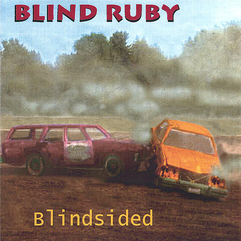 Blindsided