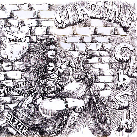 Blazing Clash (Princess of Rock)