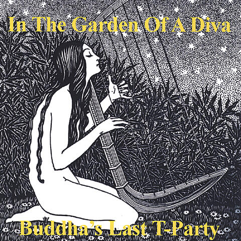 In The Garden of a Diva