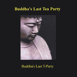 Buddha Can You Spare A Dime?