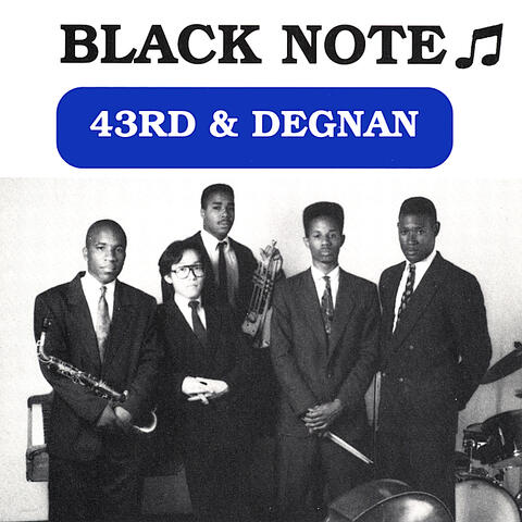 43 rd. & Degnan
