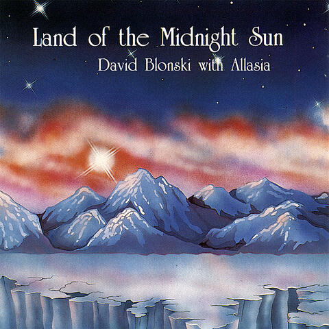 Land Of The Midnight Sun
