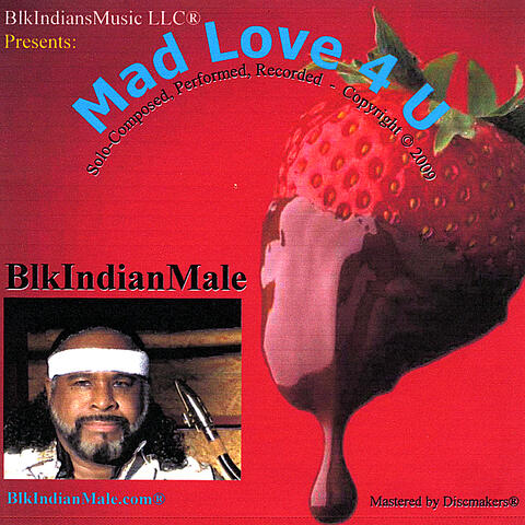 Mad Love 4 U