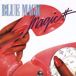 Magic # (Club Mix) * Bonus Track