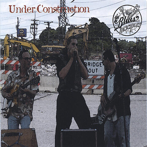 Under Construction