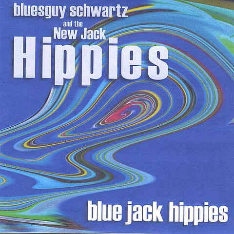 Blue Jack Hippies