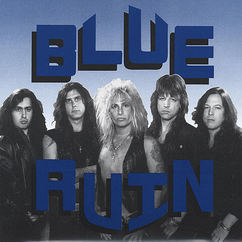 Blue Ruin