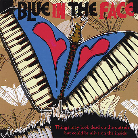 Things May Look Dead on the Outside But Could Be Alive on the Inside