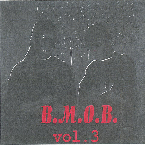 B.M.O.B. vol. 3
