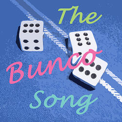 The Bunco Song (feat. the Jerry Andrews Band)