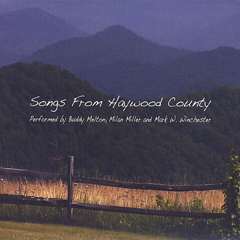 Songs From Haywood County
