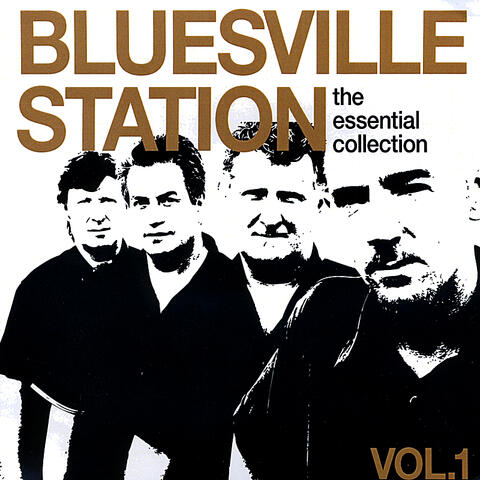 The Essential Collection, Vol. 1