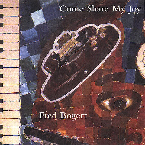 Come Share My Joy