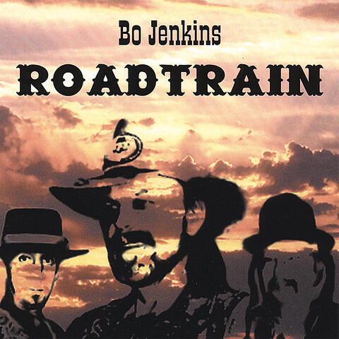 Roadtrain