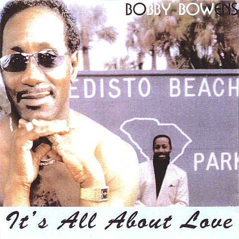 it's all about love