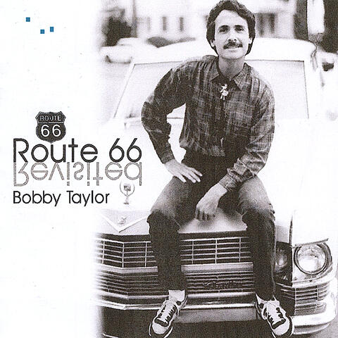 Route 66 Revisited