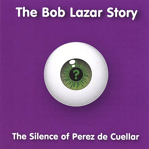 The Silence of Perez de Cuellar EP