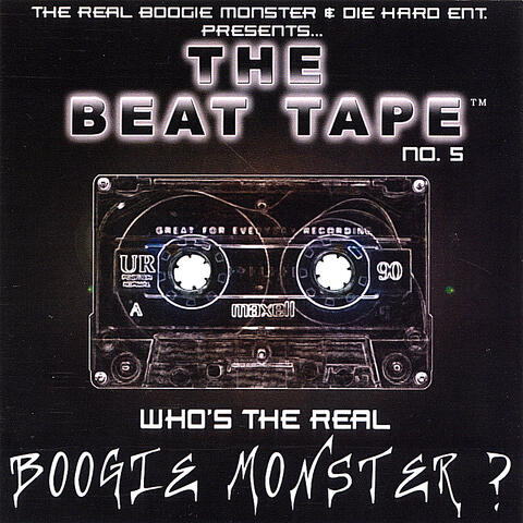 Beat Tape 5