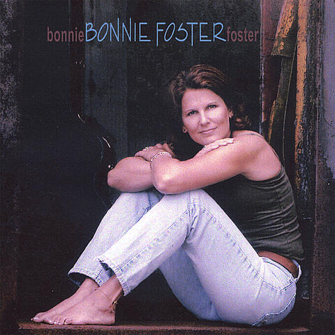 Bonnie Foster