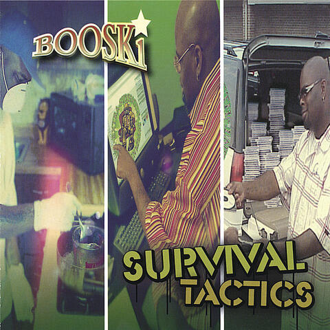 Survival Tactics