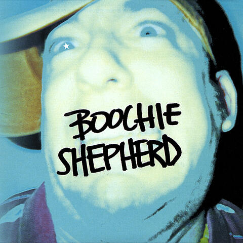 Boochie Shepherd (2004)
