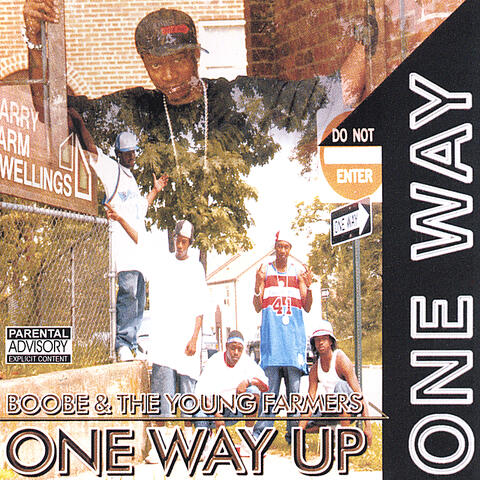 One Way Up